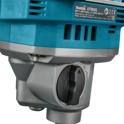 Makita UT002GZ 40 V Max Menger