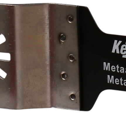 Kelfort Multizaag Metaal BIM Titanium (1) 29X42mm - T.b.v. Fein, Bosch, Makita - 1513441