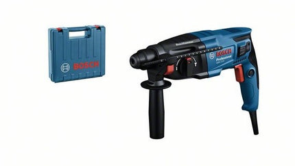 Bosch GBH 2-21 Boorhamer 230 V in Koffer - 06112A6000