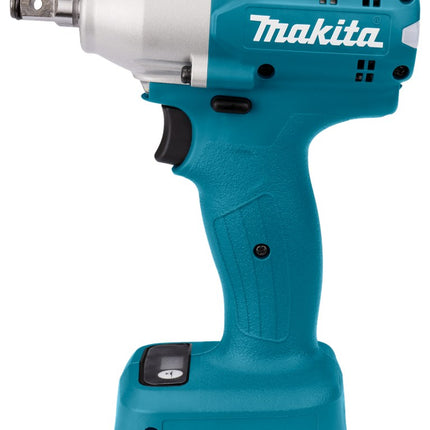 Makita DTWA140Z 14,4 V Instelbare slagmoersleutel 140Nm