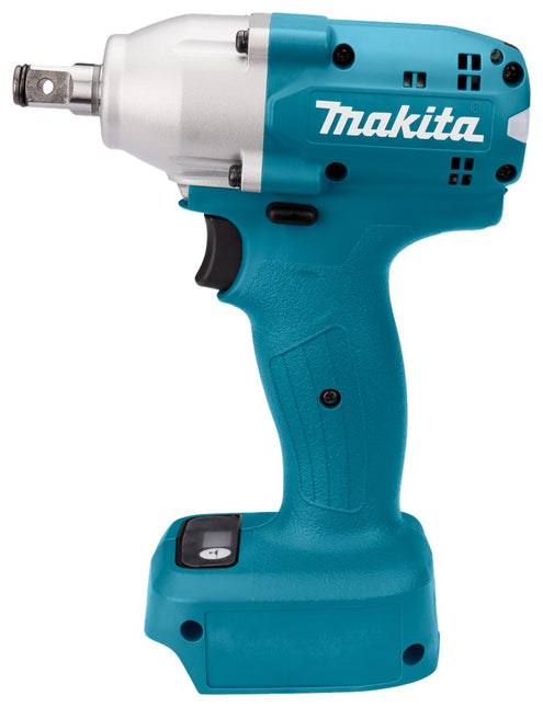 Makita DTWA140Z 14,4 V Instelbare slagmoersleutel 140Nm