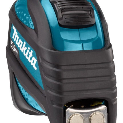 Makita Rolbandmaat 5,5mtr 25mm T=mm - B-68507