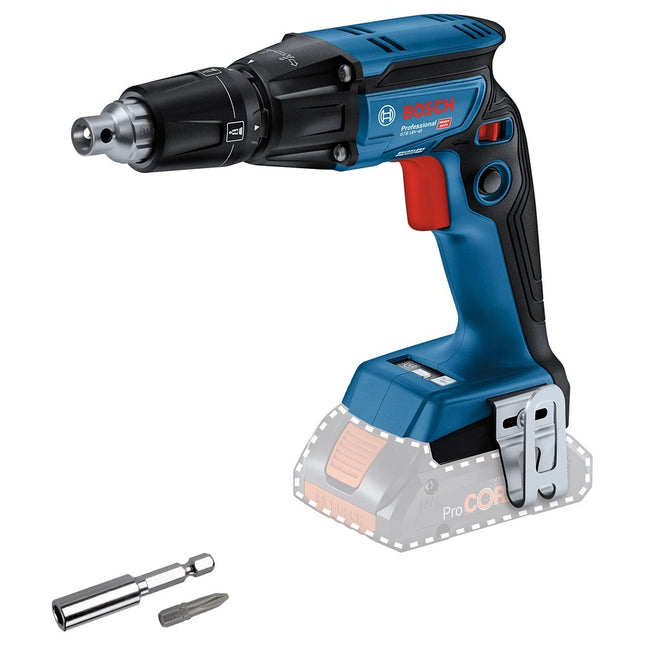 Bosch GTB 18V-45 Droogbouwschroevendraaier in Doos - 06019K7000