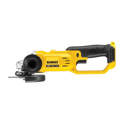 DeWalt DCG412NT-XJ 18V XR Haakse Slijper 125mm