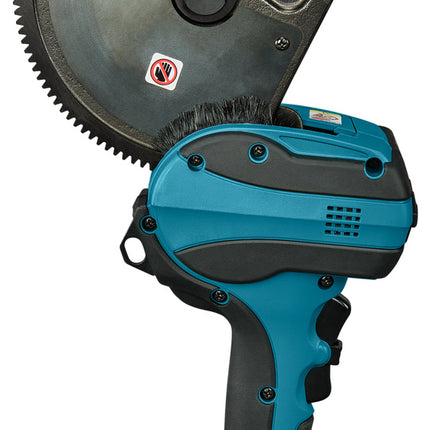 Makita DTC101ZK LXT 18V Kabelschaar