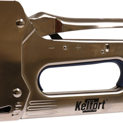 Kelfort Kelfort Handtacker Heavy Duty AT-850B - 1516537