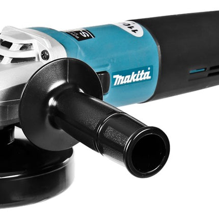 Makita 9565HR 230 V Haakse slijper 125 mm