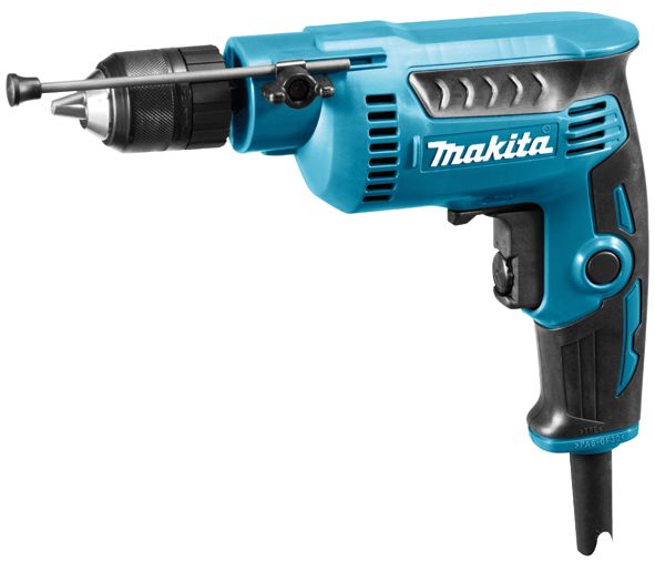 Makita DP2011 230 V Boormachine