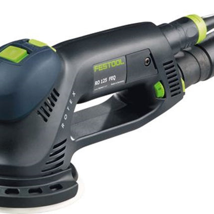 Festool RO 125 FEQ-Plus rotex  - 576029