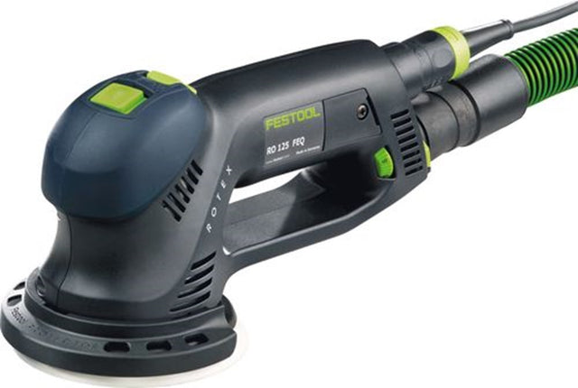 Festool RO 125 FEQ-Plus rotex  - 576029