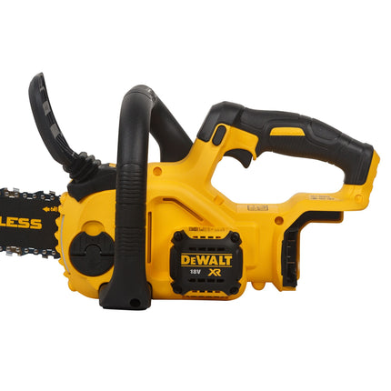 DeWalt DCM565N-XJ 18V XR Compacte Kettingzaag 30cm