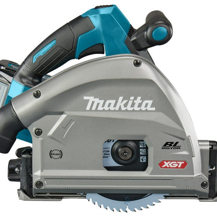 Makita SP001GM102 40 V Max Invalcirkelzaag 165 mm