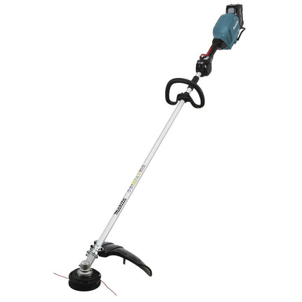 Makita UR014GT201 XGT 40 V Max Bosmaaier D-greep