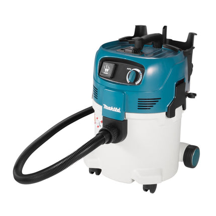 Makita VC3012L 230 V Stofzuiger L-klasse