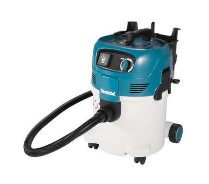 Makita VC3012L 230 V Stofzuiger L-klasse