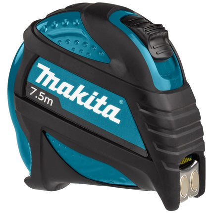 Makita Rolbandmaat 7,5mtr 25mm T=mm - B-68513