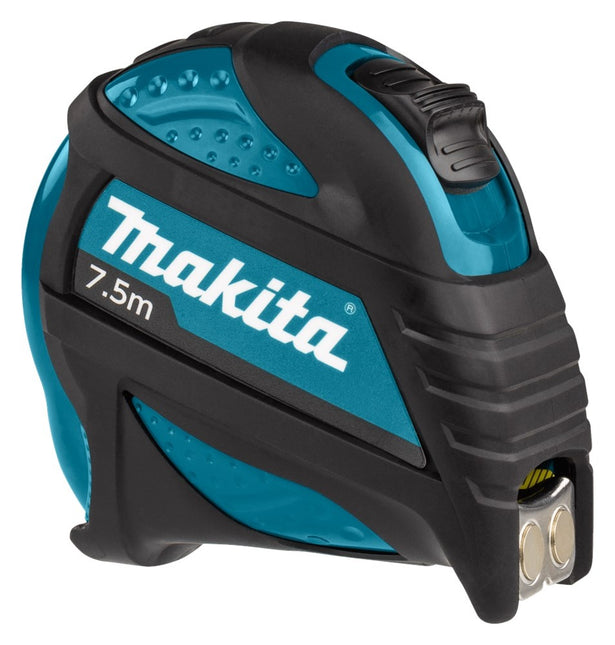 Makita Rolbandmaat 7,5mtr 25mm T=mm - B-68513