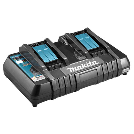 Makita Makita DC18RD 14.4 - 18V Li-Ion Accu duolader