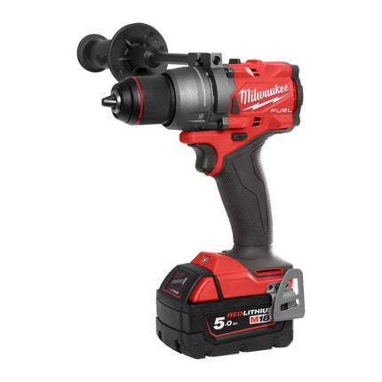 Milwaukee M18 FDD3-502X Boorschroefmachine - 5Ah 18V