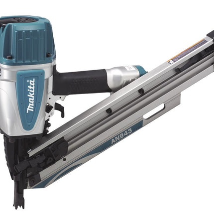 Makita AN943K 8 bar Constructie tacker