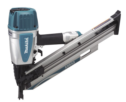 Makita AN943K 8 bar Constructie tacker