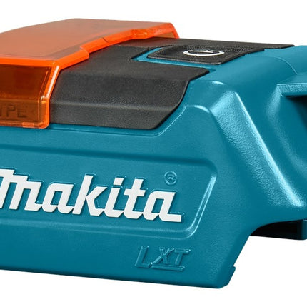 Makita Lamp 300/150lm led 18V - DML817