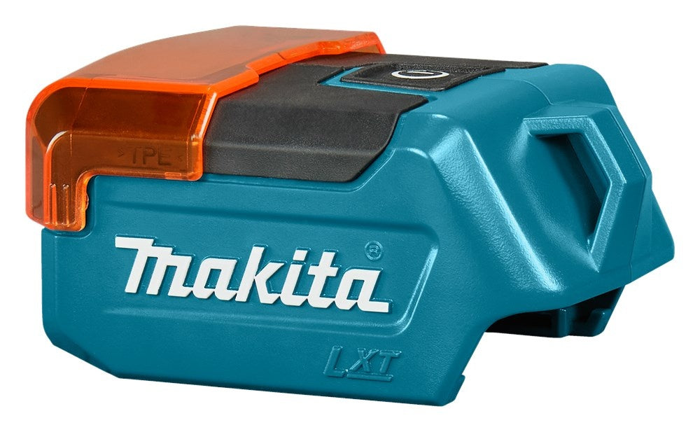 Makita Lamp 300/150lm led 18V - DML817