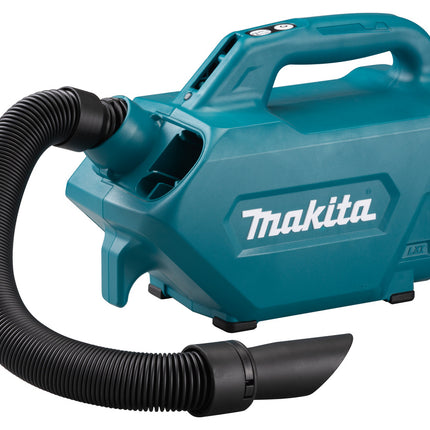 Makita DCL184Z 18 V Auto Stofzuiger