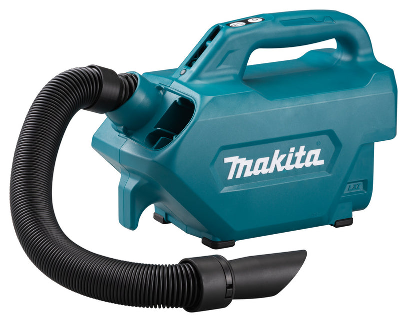 Makita DCL184Z 18 V Auto Stofzuiger