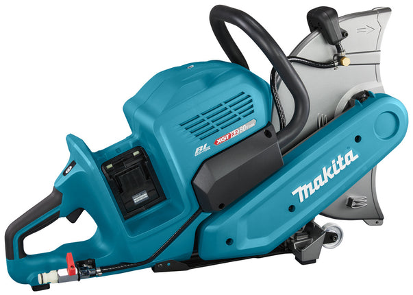 Makita CE001GM401X XGT 2x40V Max Doorslijper 355mm