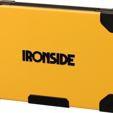 Ironside Mini doppen- bitset