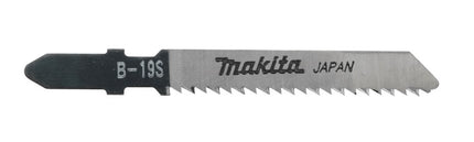 Makita Decoupeerzaagblad Lamh 43mm B19S - B-04933