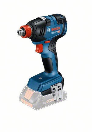 Bosch GDX 18V-200 Accu slagschroevendraaier/slagmoeraanzetter in Doos - 06019J2204