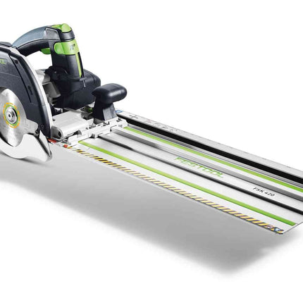 Festool HK 55 EBQ-Plus-FS Pendelkapzaagmachine - 576126