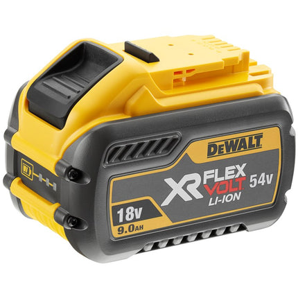 DeWalt DCB547-XJ  Flexvolt Accu 18/54V - 9,0Ah