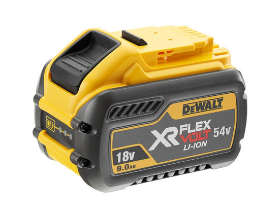 DeWalt DCB547-XJ  Flexvolt Accu 18/54V - 9,0Ah