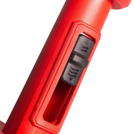 Milwaukee M12 AUN-0 AIR-TIP Stofzuiger Mondstuk - 4932479461