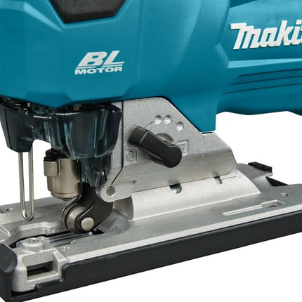 Makita JV002GZ XGT 40V Max Decoupeerzaag D-greep