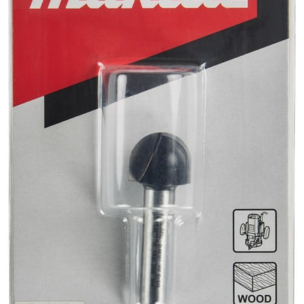 Makita Holprofielfrees 15,8x12,7 S8 - D-68301