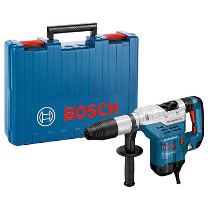 Bosch Combiset GBH5-40 DCE + GAS35 M AFC + GDE68 - 0615A50051