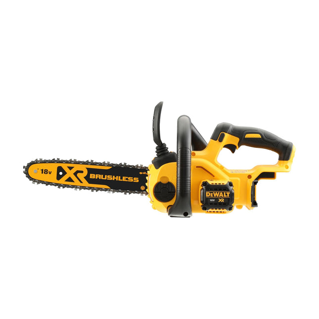 DeWalt DCM565N-XJ 18V XR Compacte Kettingzaag 30cm