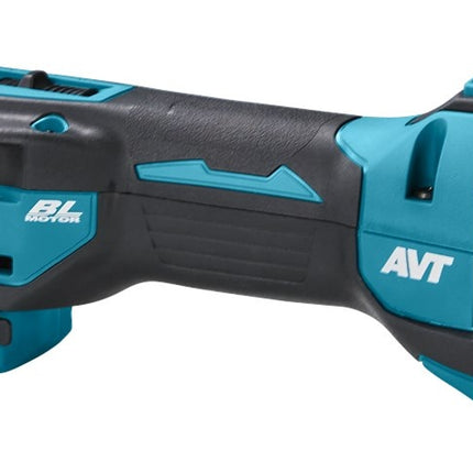 Makita DTM52ZJX2 18V Multitool