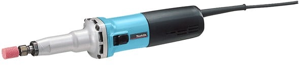 Makita GD0800C 230 V Rechte slijper