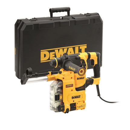 DeWalt D25335K-QS SDS+ Combihamer