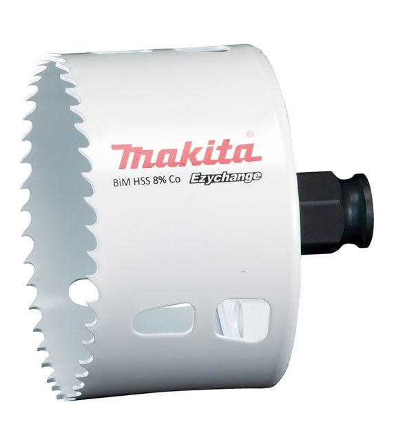 Makita Gatzaag 79mm BiM snelwissel - E-03947