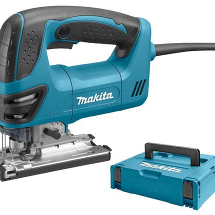 Makita 4350FCTJ 230V Pendeldecoupeerzaag