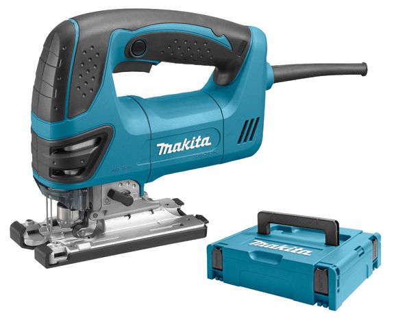 Makita 4350FCTJ 230V Pendeldecoupeerzaag