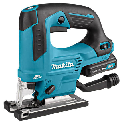 Makita JV103DSAJ 10,8V Decoupeerzaag D-greep