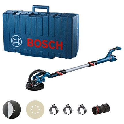 Bosch Combiset GTR 55-225 + GAS 35 L AFC - 0615A5004P