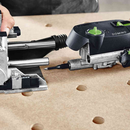 Festool DOMINO Frees D 6 NL 28 HW-DF500 - 493491